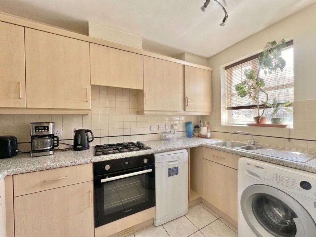 House in Watford - More