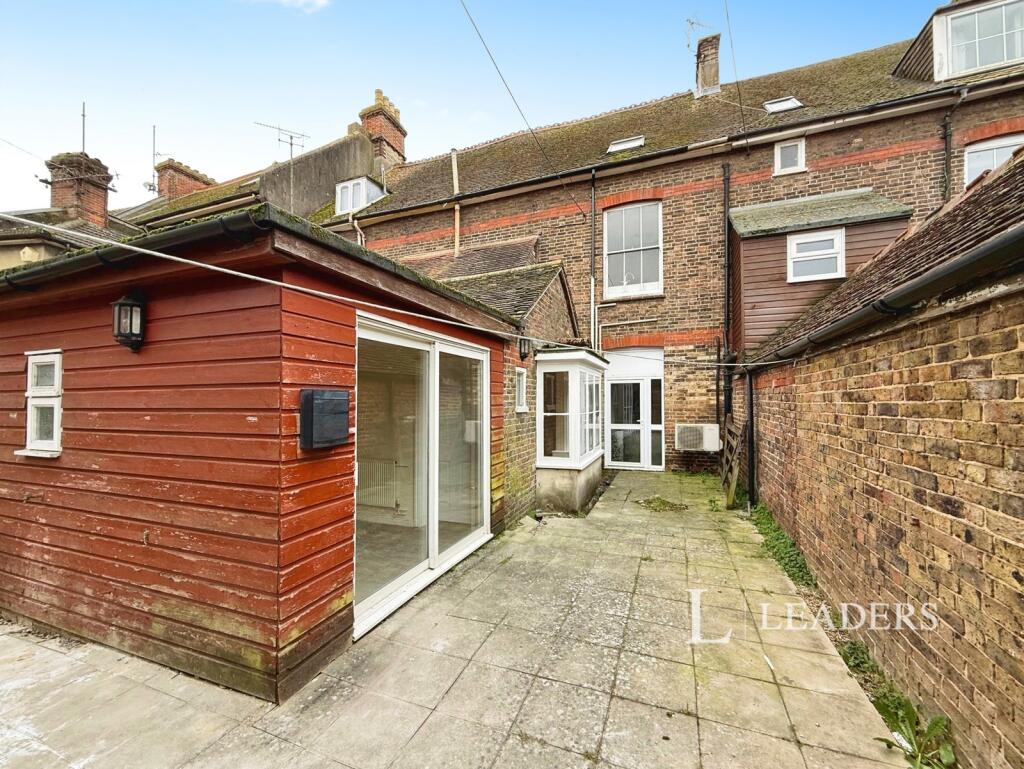 Main image of property: Church Road, Burgess Hill, RH15