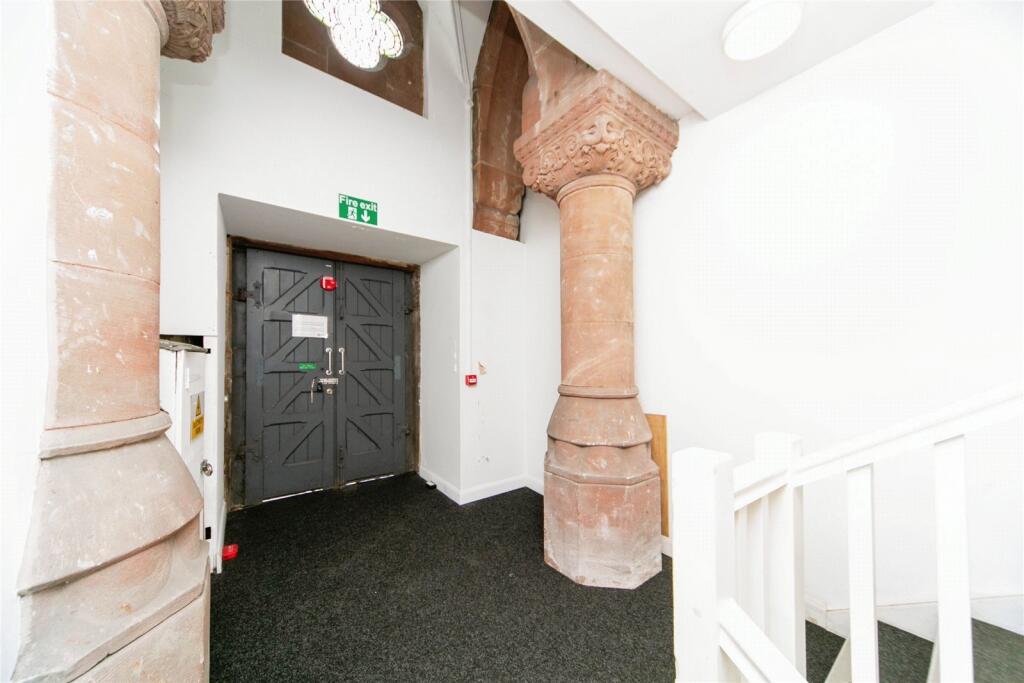 St Cyprians, Liverpool, Merseyside, L7 photo 4