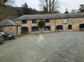 Main image of property: Turtle Grover Barns, Lewdown, Okehampton