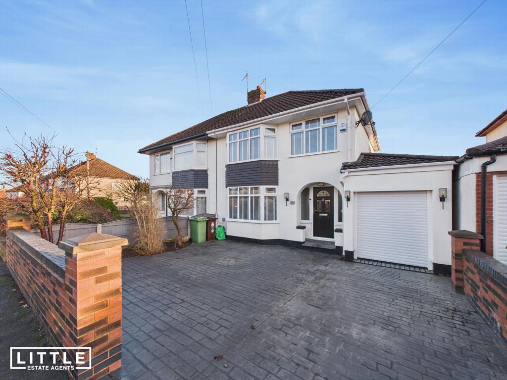 Main image of property: Old Lane, Rainhill, L35