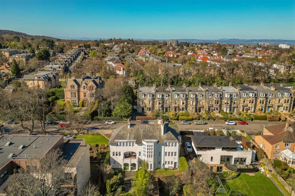 Main image of property: Murrayfield Drive, Murrayfield, Edinburgh, EH12