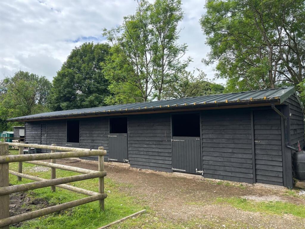 Main image of property: Ipstones
