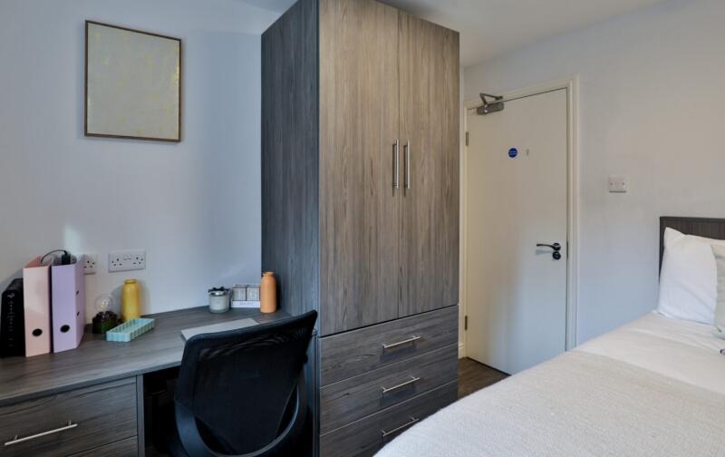 Main image of property: Thornville Court, Thornville Road, Hyde Park, Leeds