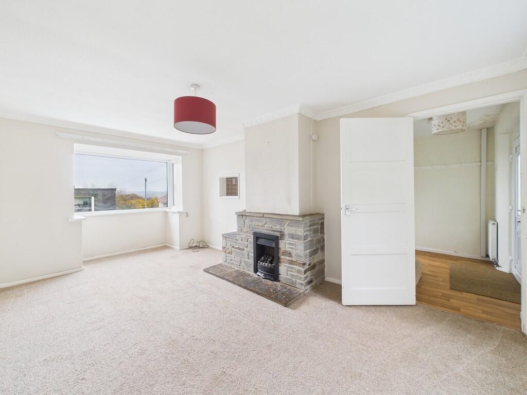 Redhill Close, Ernesettle - Ansicht 3