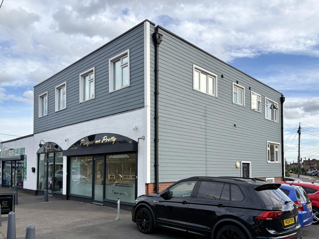 Main image of property: High Street, Canvey Island, Essex