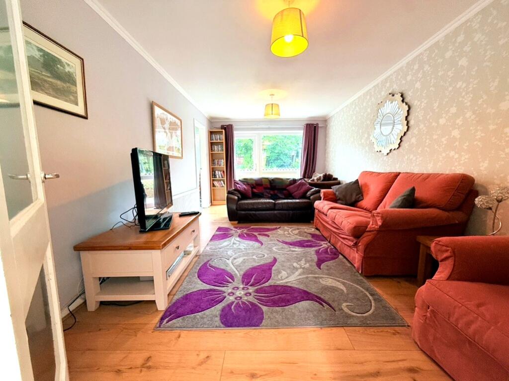 Lutwyche Close, Church Stretton, Shropshire photo 4
