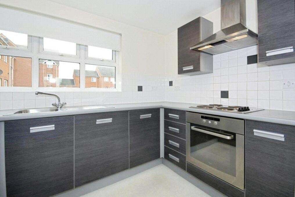 Apartment in Oxford - View 2