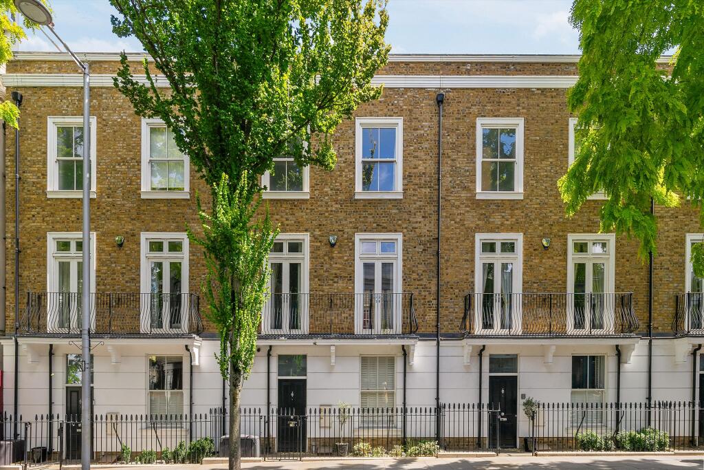 Main image of property: Pembridge Road, London W11