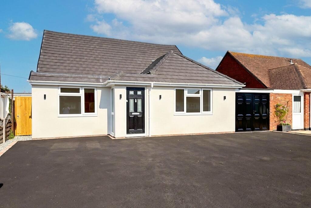 Main image of property: Shirley Close, Rustington, BN16