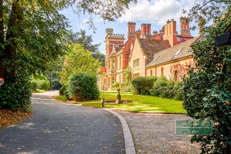 Additional image 19 of Chadwick Manor , Warwick Road , Knowle, Solihull, B93 0AT