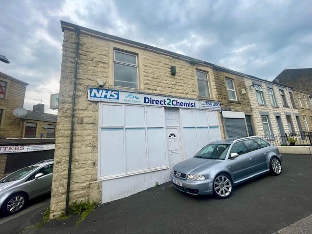Main image of property: Forest Street, Nelson, Lancashire, BB9