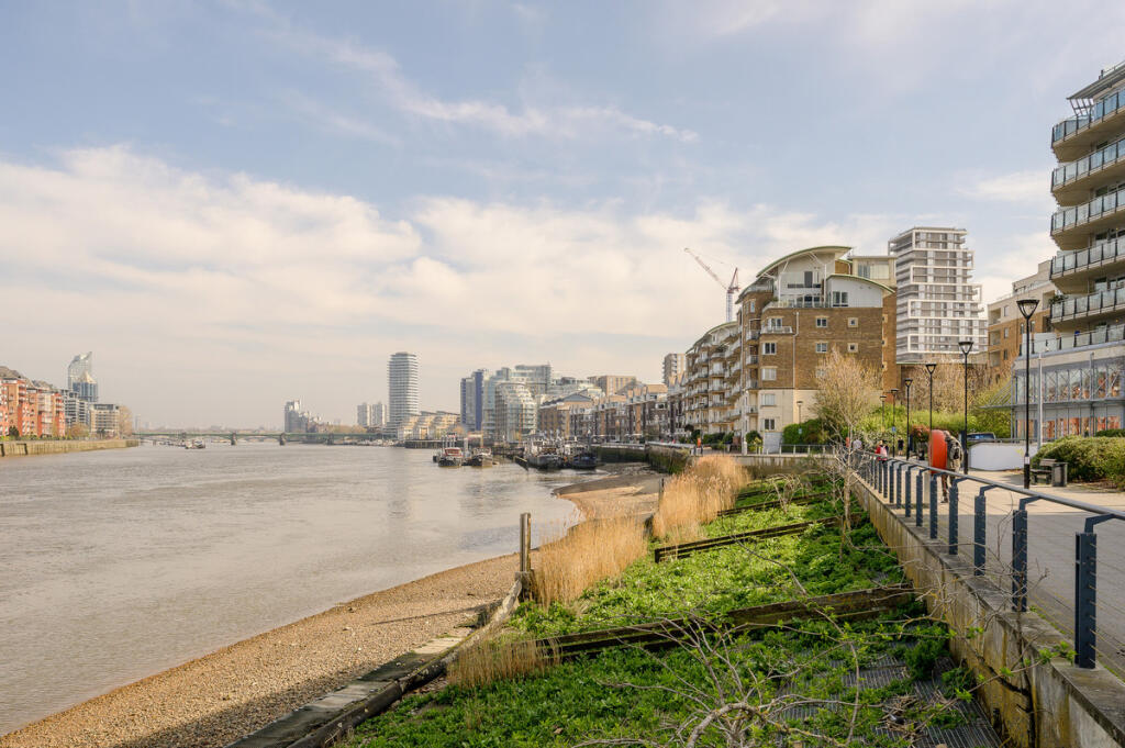 Main image of property: Juniper Drive, London, SW18 1
