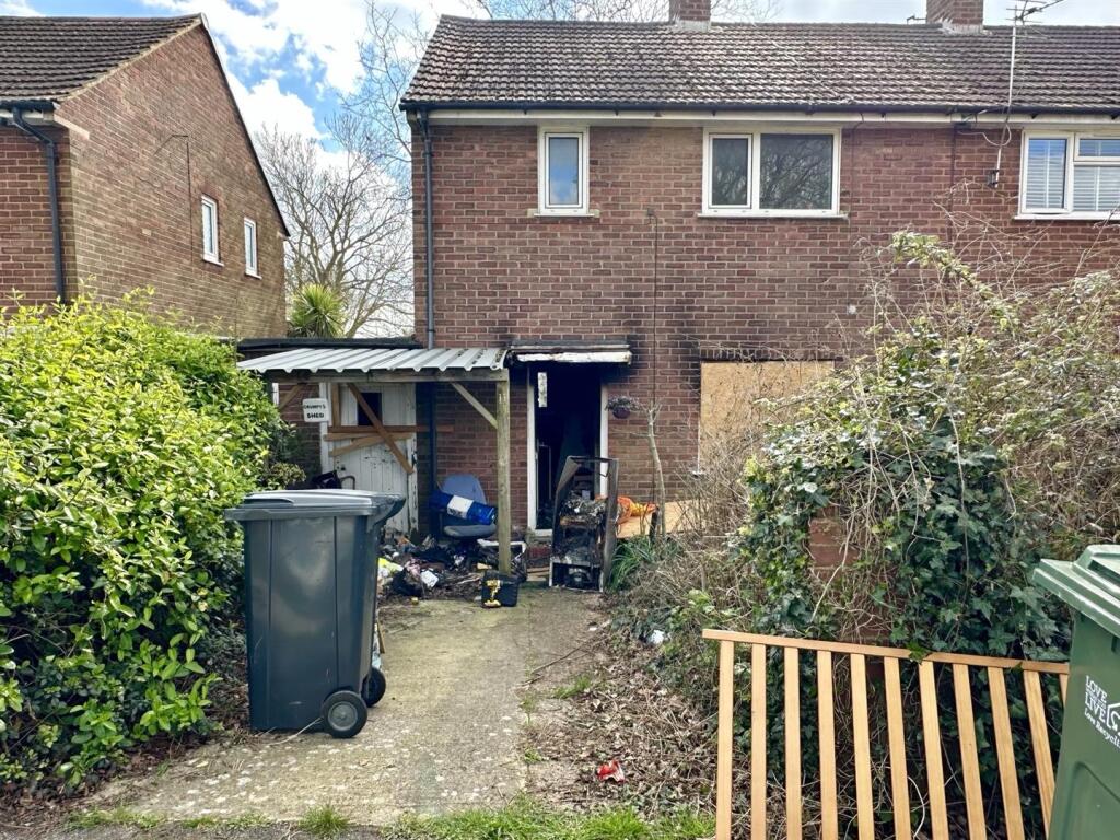Main image of property: Jubilee Road, Bexhill-On-Sea