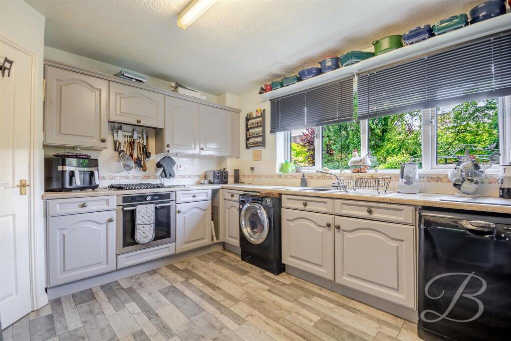Forest Link, Bilsthorpe, Newark - View 6