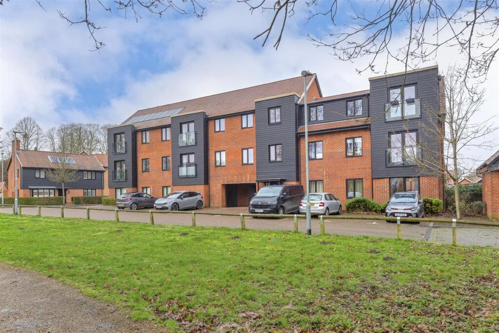 Main image of property: Danes Close, Leybourne, West Malling
