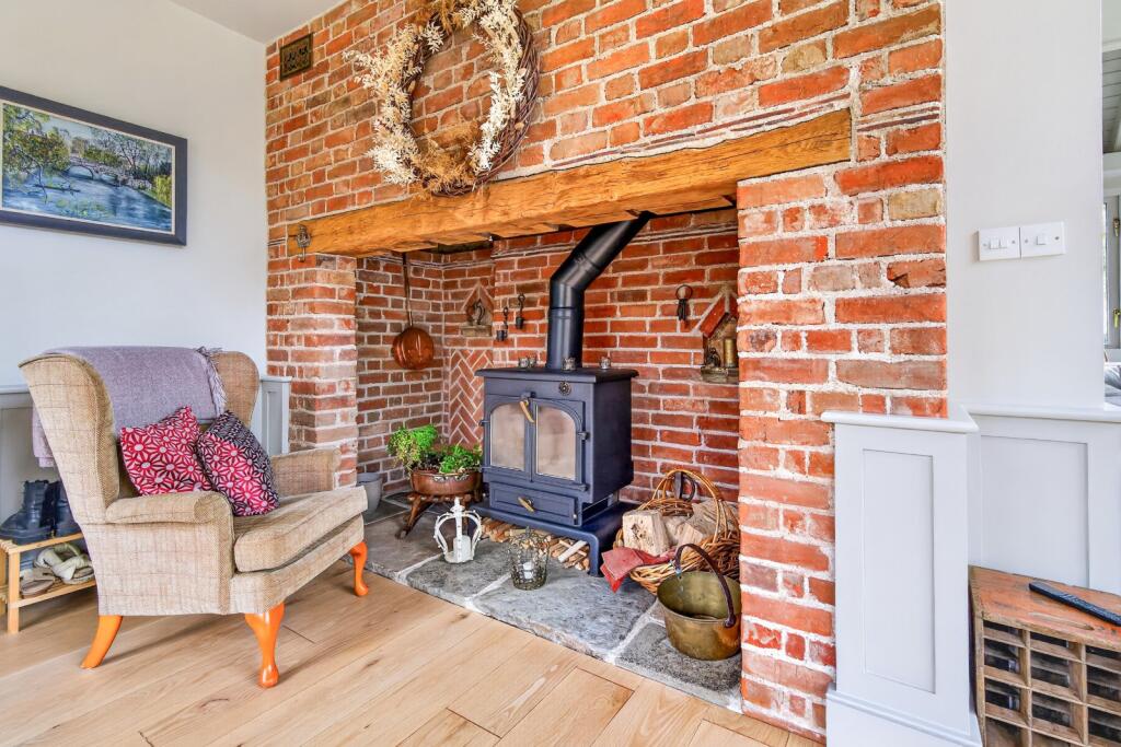 House in Stevenage - More