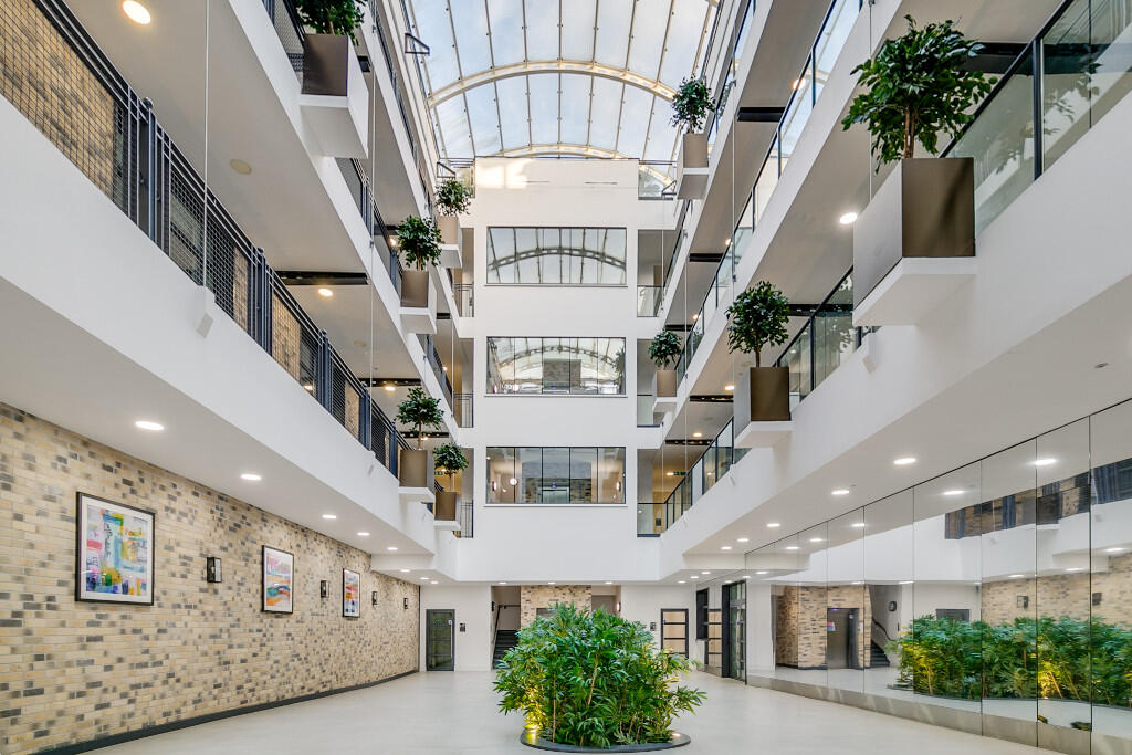 Main image of property: Carlow Street, London, NW1