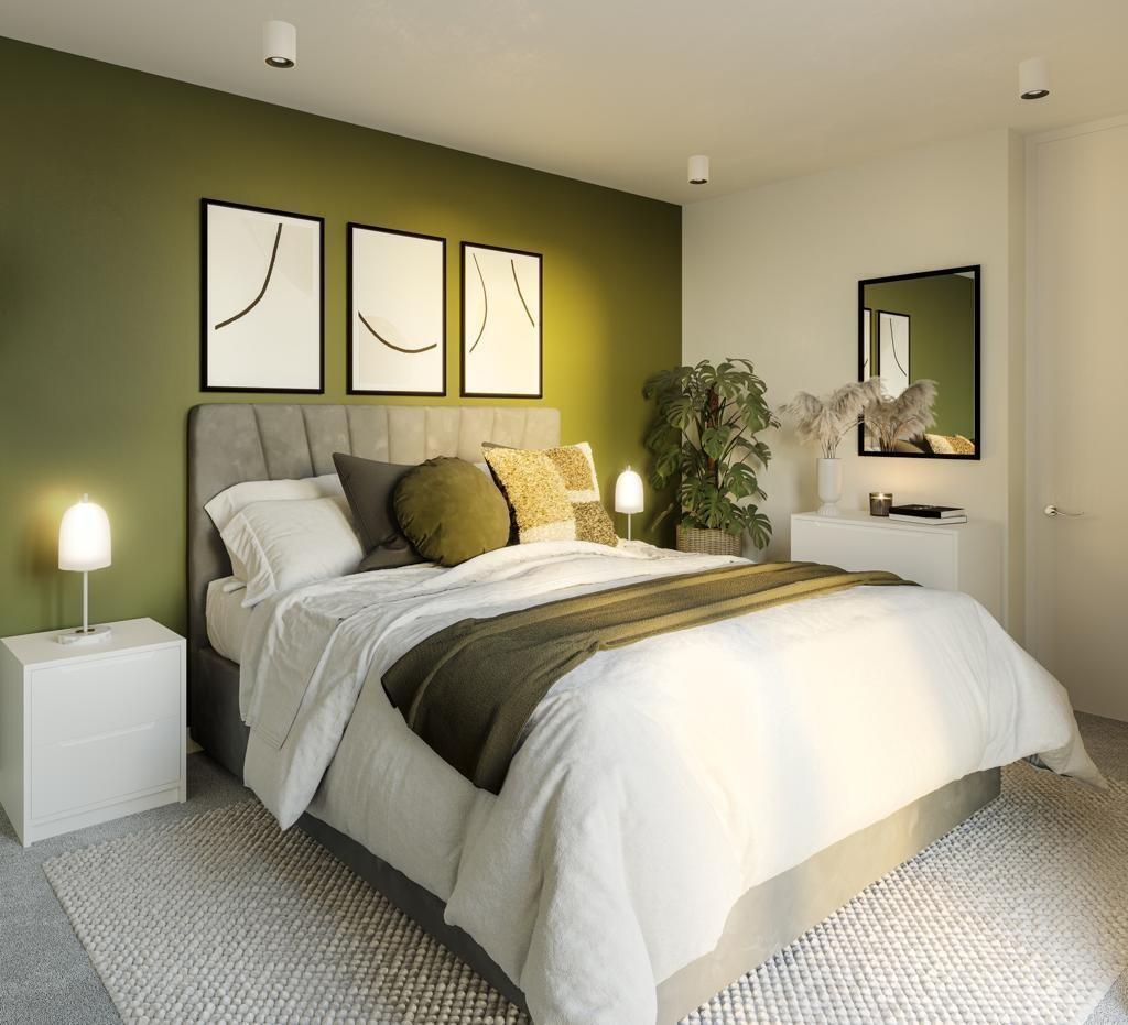 Main image of property: Manchester, Greater Manchester, M3