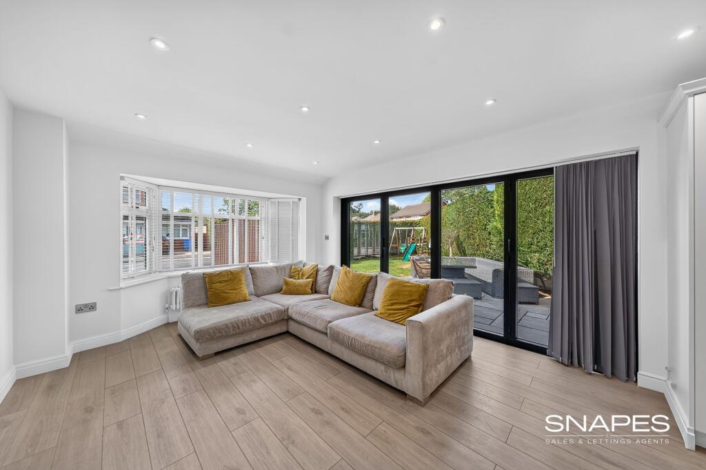 House in Stockport - View 5