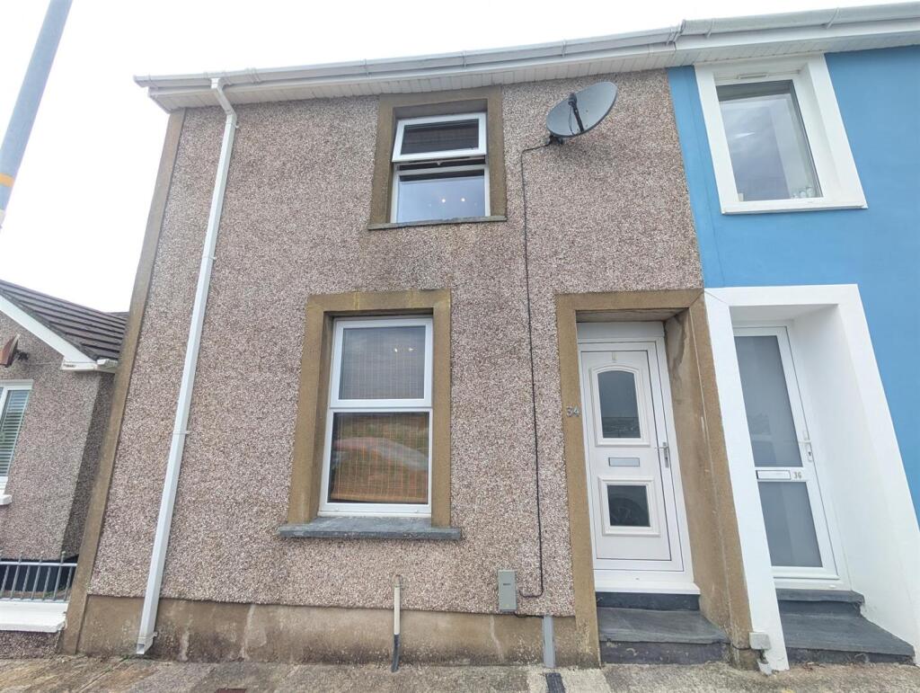 Main image of property: Cambrian Road, Neyland, Milford Haven