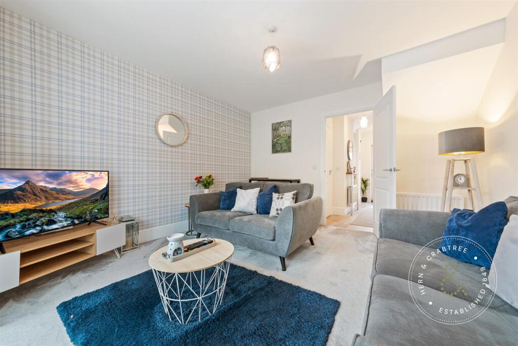 House in Cardiff, Fairwater - View 4