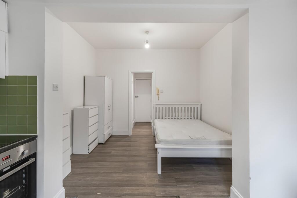 Main image of property: Matheson Road, West Kensington, London, W14