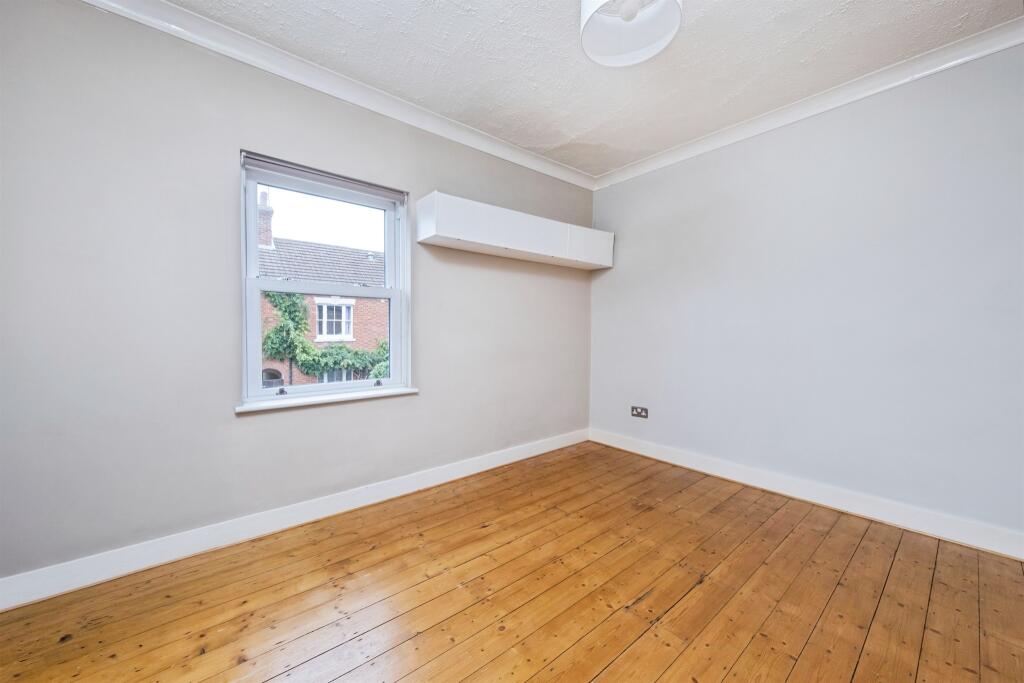 House in Milton Keynes - More