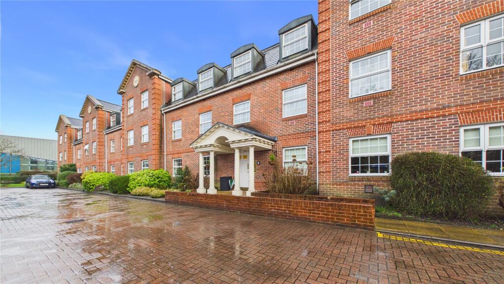 Main image of property: London Road, Camberley, Surrey, GU15