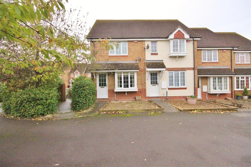 Main image of property: Medlock Grove, Didcot