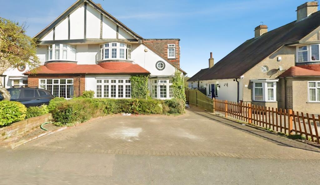 Main image of property: Faraday Avenue Sidcup DA14