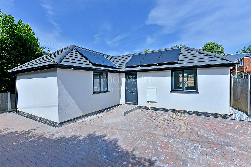 Main image of property: Leamington Street, Ripley