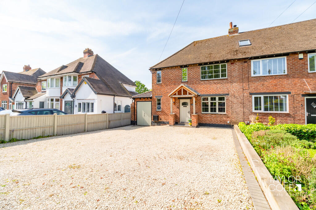 Main image of property: Comberford Road, Tamworth