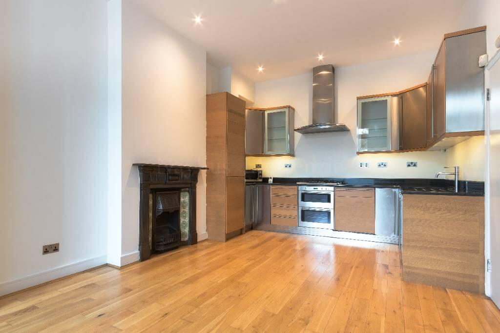 Main image of property: Haverstock Hill, Belsize Park, NW3