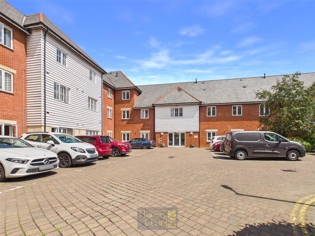 Main image of property: Ongar Road, Brentwood, Essex, CM15