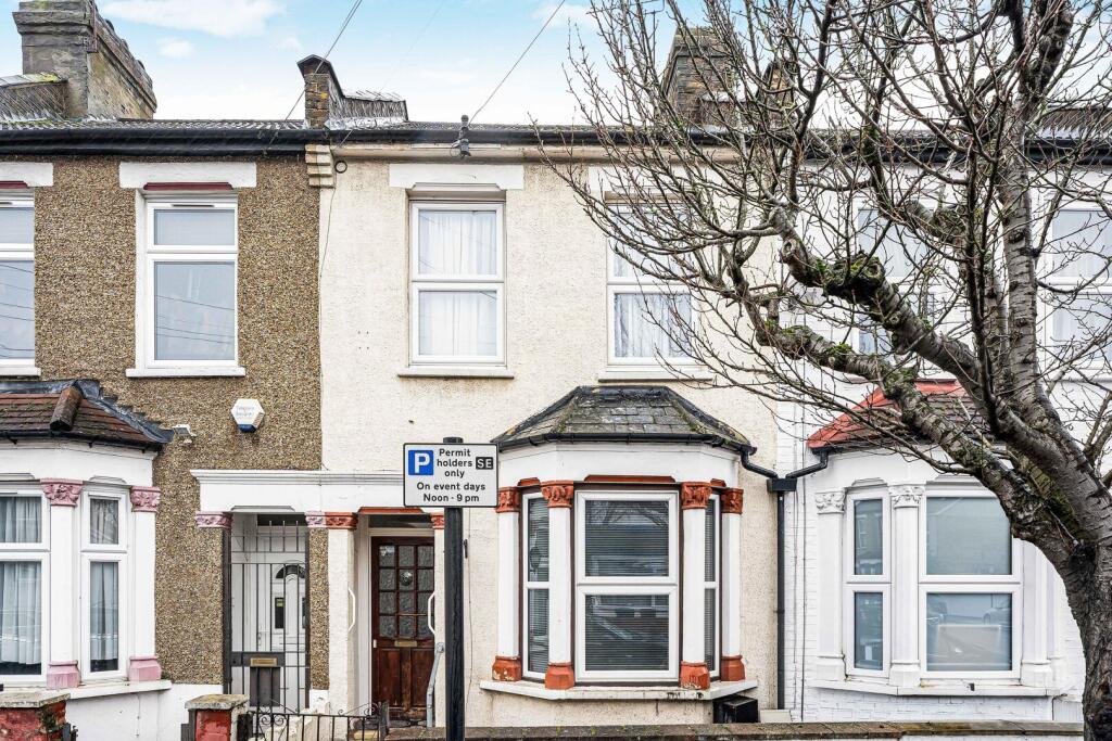 Main image of property: Raynham Avenue, Edmonton