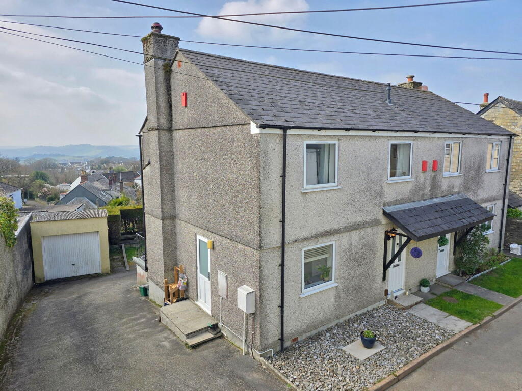 Main image of property: Chapel Street, Bere Alston, Devon PL20 7DE