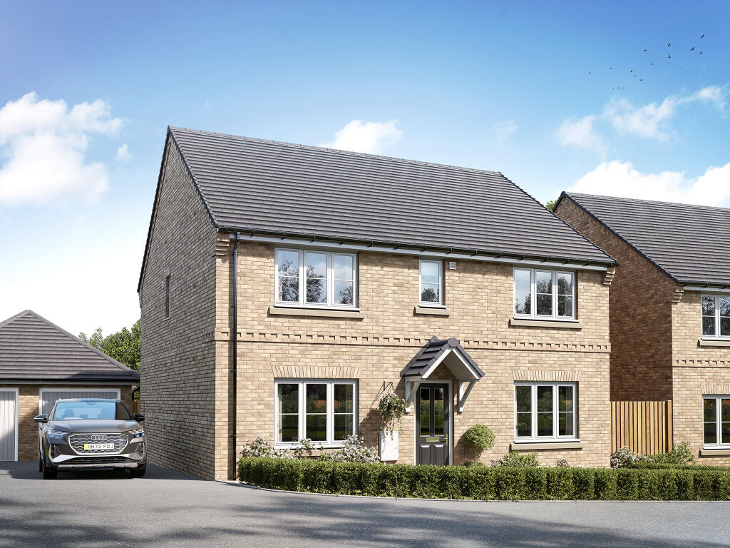 Main image of property: Ellen Aldous Avenue, 
Hadleigh, 
IP7 6FY