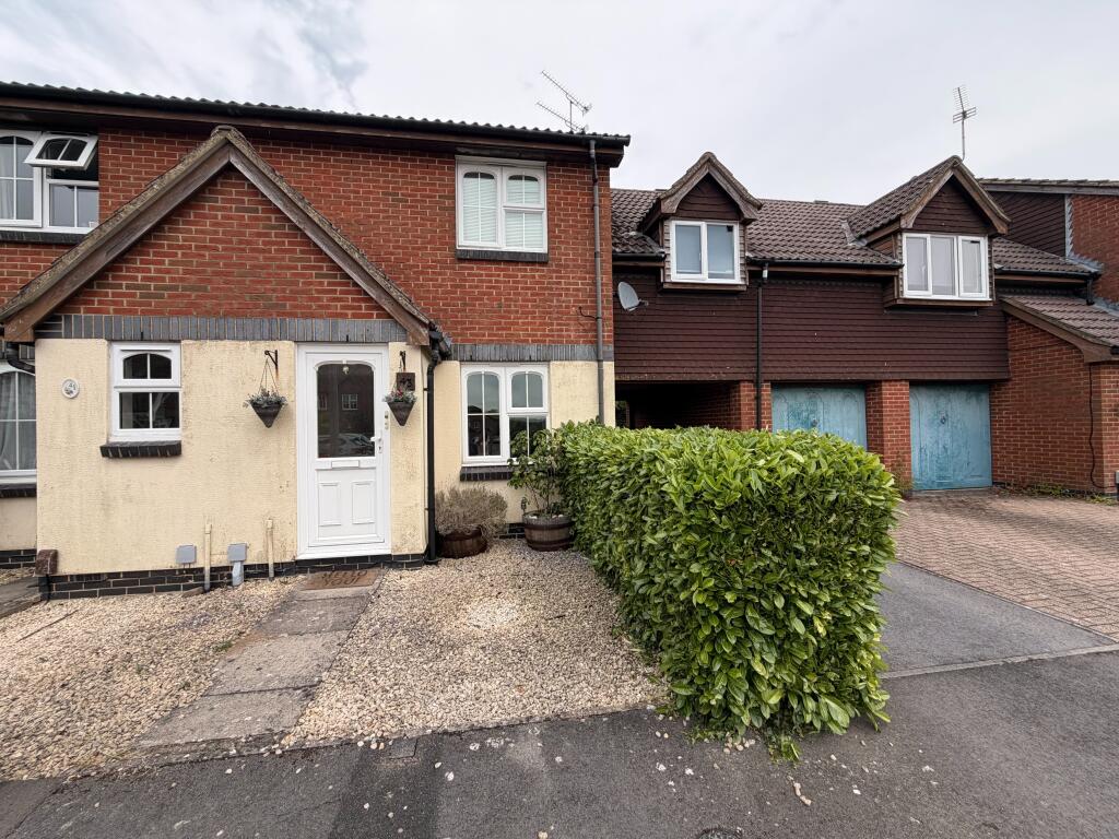 Main image of property: Harvester Close, Swindon, SN5