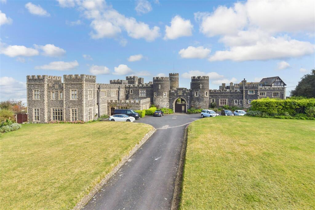Main image of property: Joss Gap Road, Broadstairs, Kent