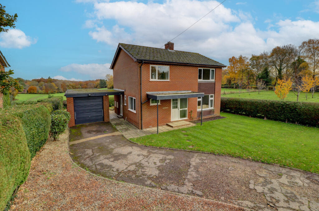 Main image of property: Green Lane, Prestwood, Great Missenden, Buckinghamshire, HP16