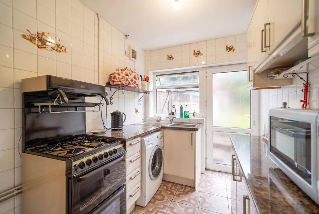 House in Birmingham, Springfield - View 4