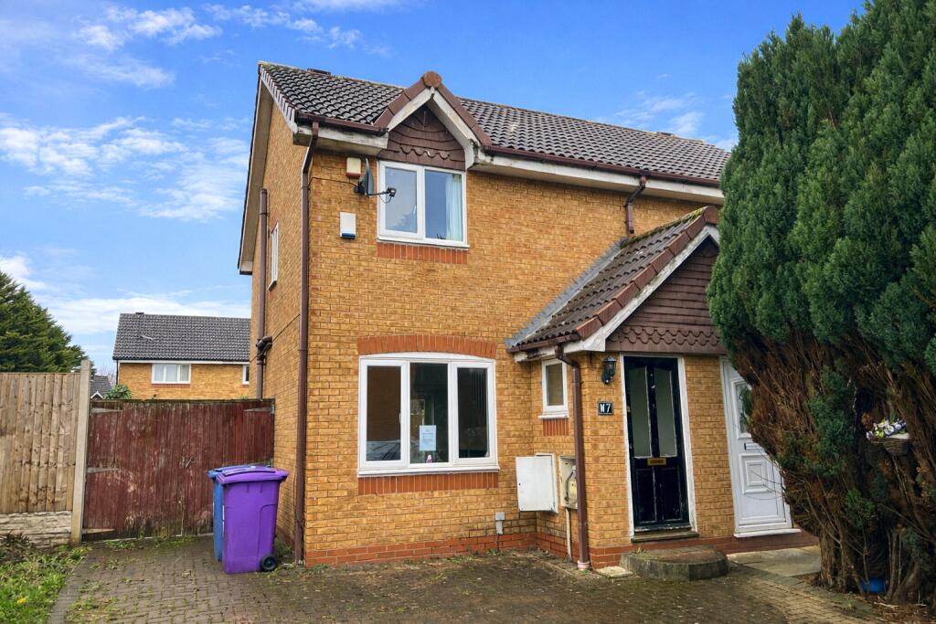 Main image of property: Rame Close, Liverpool, Merseyside, L10