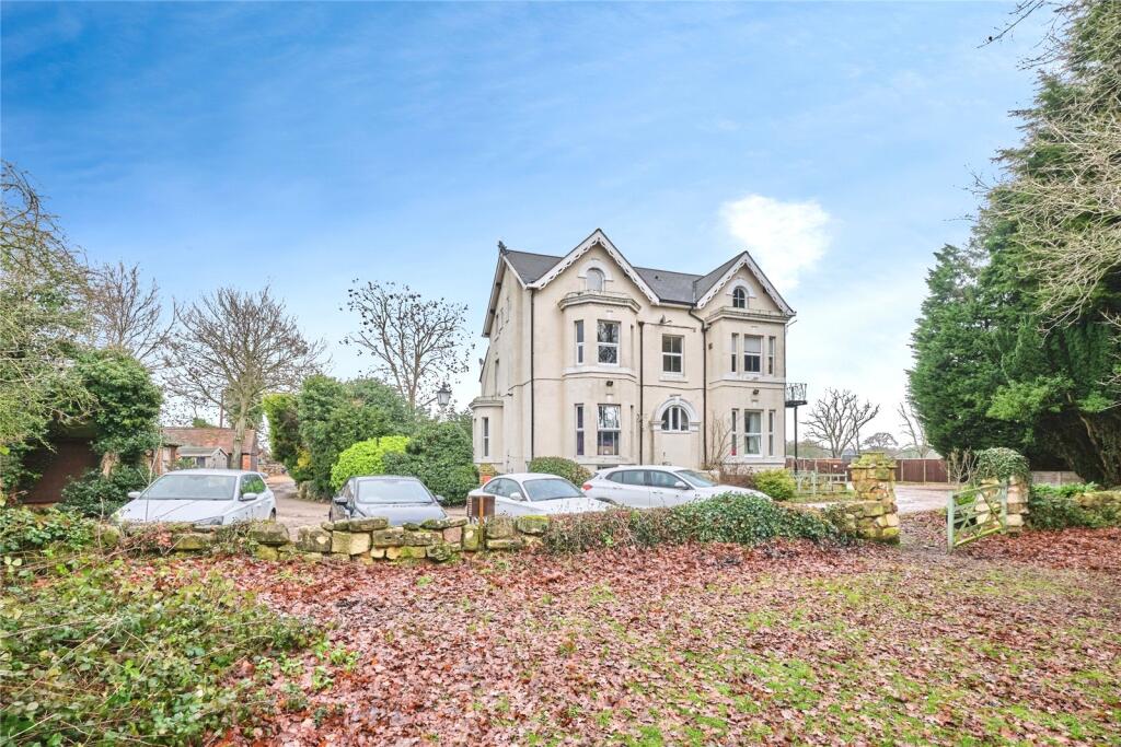 Main image of property: Brookhay Lane, LICHFIELD, Staffordshire, WS13