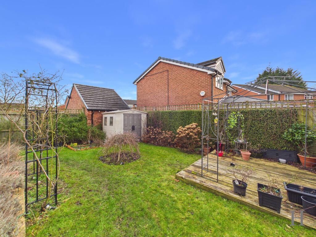 Aylesbury Close, Altrincham, WA14 photo 4