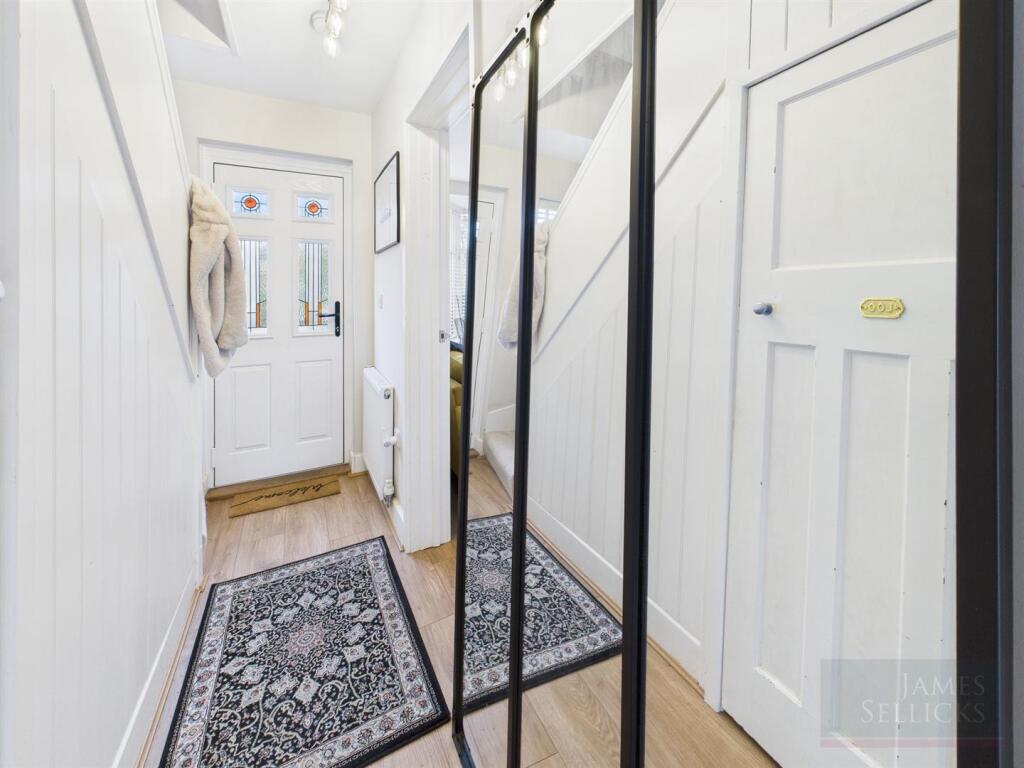 House in Harborough, Husbands Bosworth - View 5