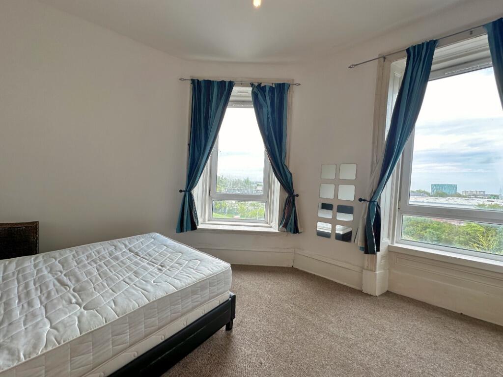 Apartment in Aberdeen, George Street - View 5