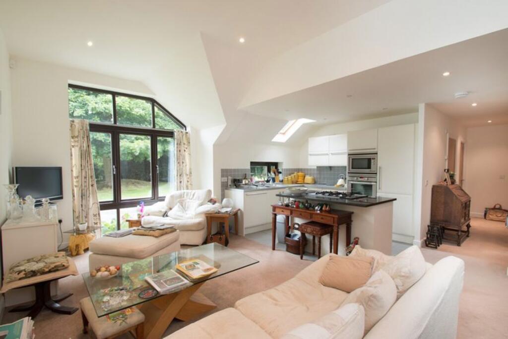 Main image of property: Woldhurst Court, Runcton