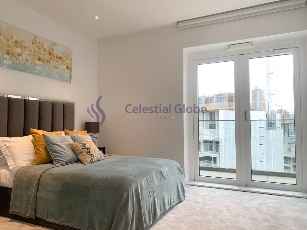 Main image of property: Fountain Park Way, London, W12