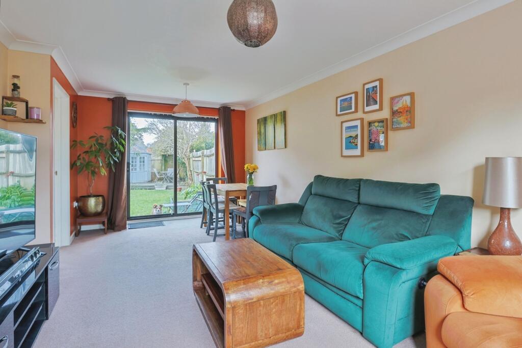 House in Poole, Hamworthy - View 2